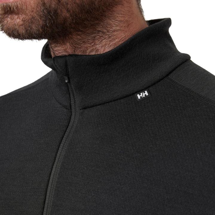 Productafbeelding Helly Hansen Lifa Merino Midweight 1/2 Zip (XXL)