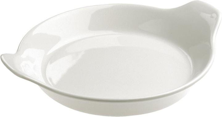 Plat à gratin