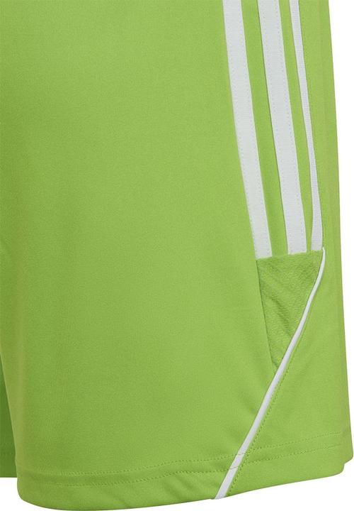 Actual product image adidas Tiro 23 training shorts kids (140)