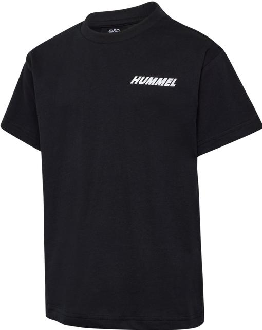 Actual product image hummel hmlCASPER T-SHIRT S/S (146)
