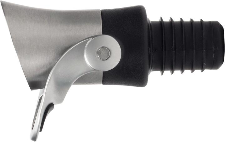 Actual product image OXO Wine pourer with stopper (Wine pourer)