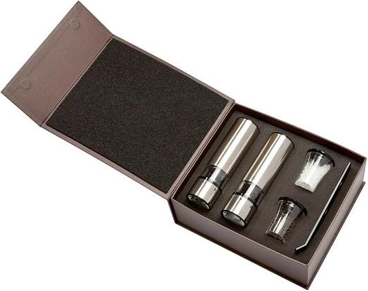 Image du produit Peugeot Elis Sense DUO (Poivre, Sel)