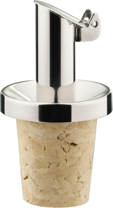 Westmark Oil and vinegar spout N-cork with cap 12 i.D. (1000 ml)