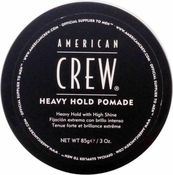 Immagine prodotto American Crew Pomata a tenuta forte (Pomata, 85 ml)