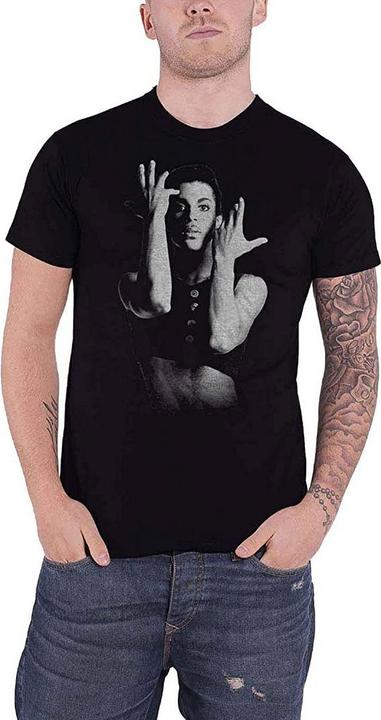 Prince Parade TShirt (L)