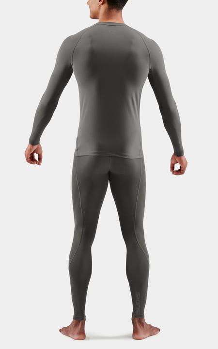 Actual product image Skins 2-Series Long Sleeve Top (L)