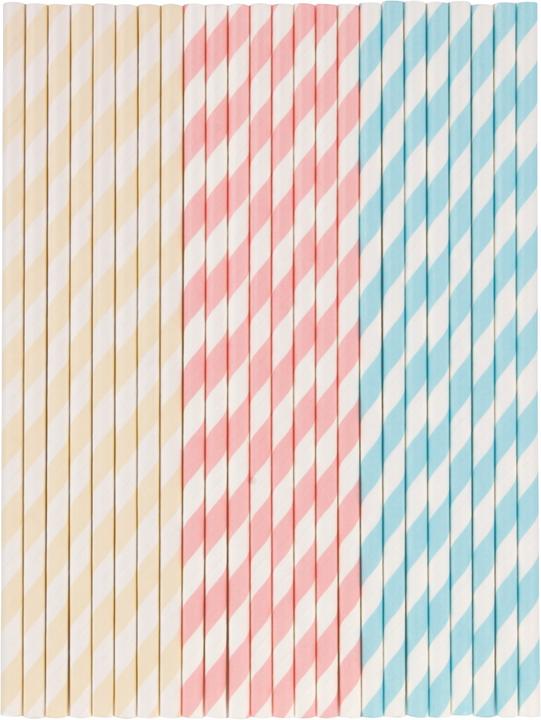 Tala Straws (24 x)