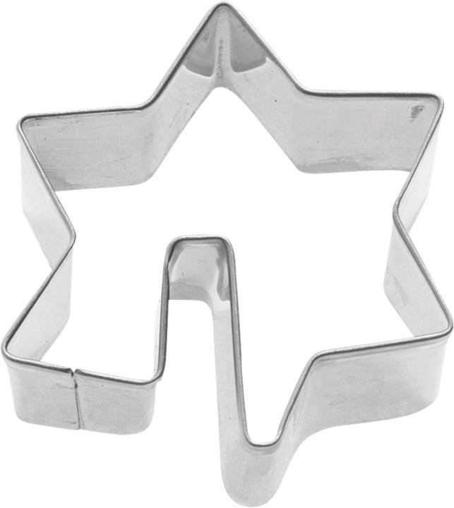 Westmark Tassenkeks-Ausstechform "Stern", 5 cm