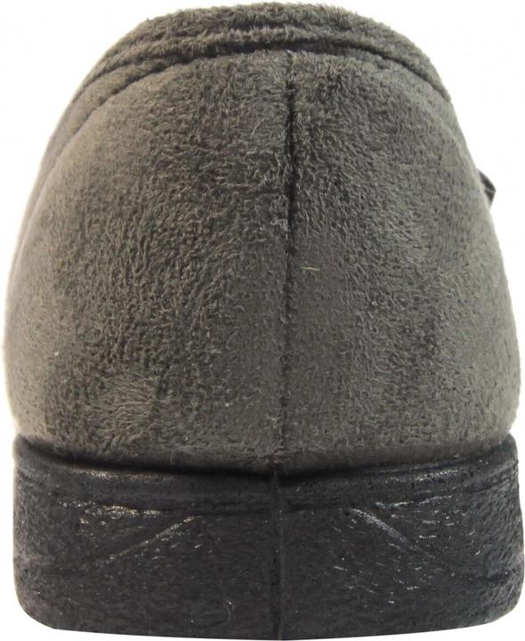 Actual product image Goodyear Harrison Tweed slippers (41)
