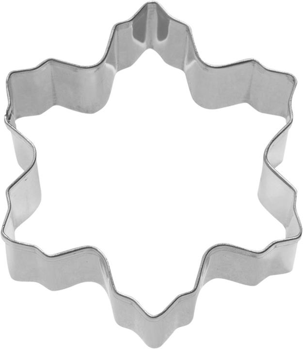 Actual product image Westmark Snow crystal
