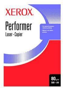 Immagine prodotto Xerox Performer (80 g/m², 500 x, A3)