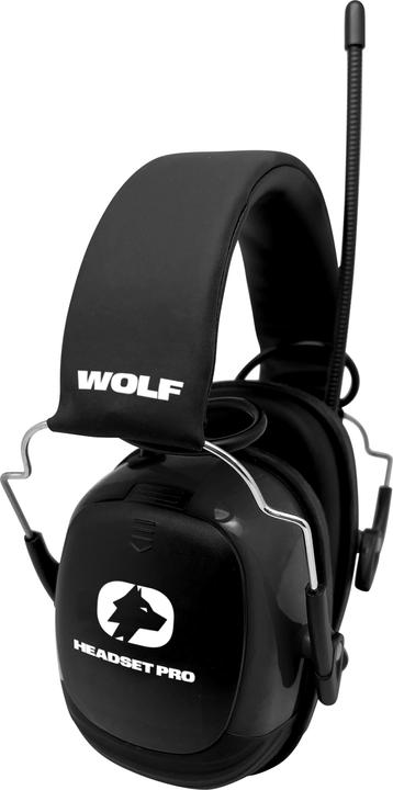 Wolf Protection Pro (1 x)