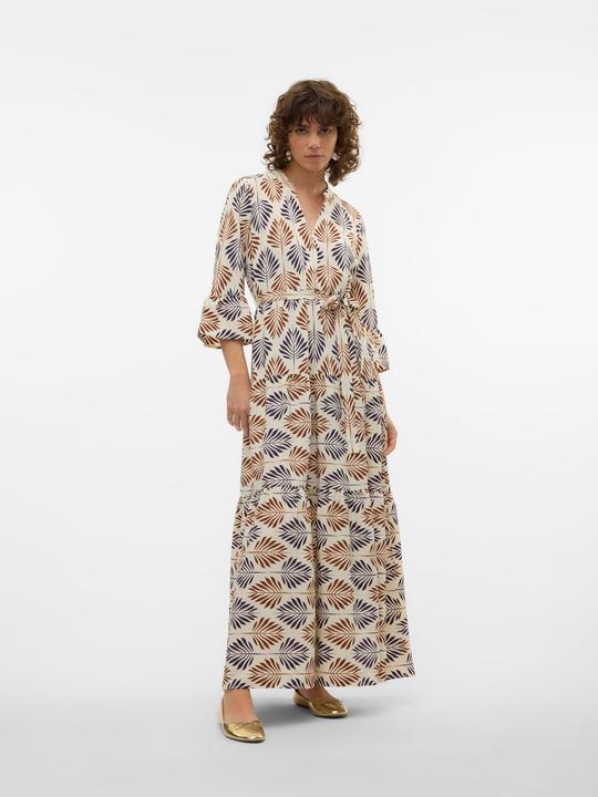 Produktbild Vero Moda VMZERA Langes Kleid Kleid (XS)