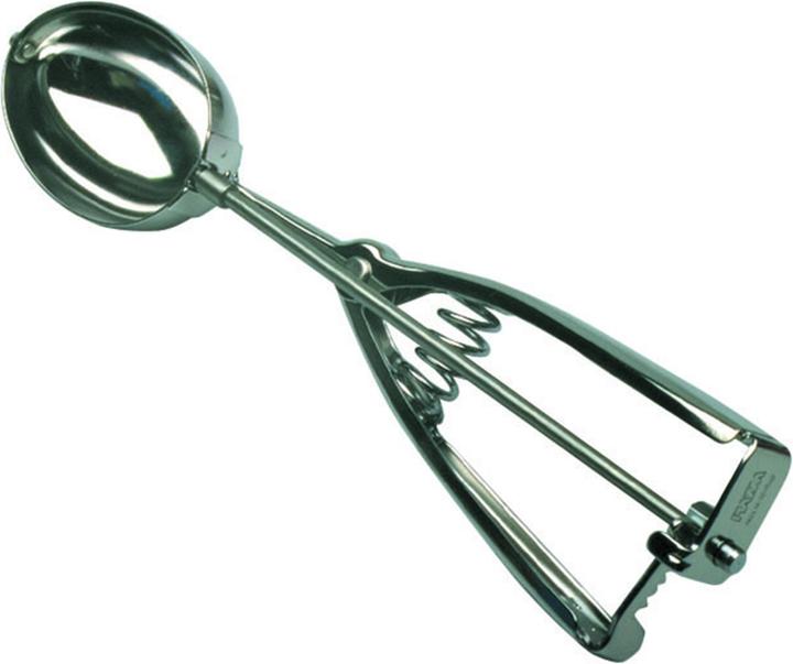 Piazza Ice cream scoop oval 1/30lt (Ice cream scoop)