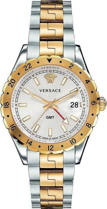 Versace Mod. V11030015 - Horloge (42 mm)