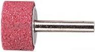 Image du produit wolfcraft wolfcraft 1 Meuleuse céramique. Meules cylindriques. ø25x15mm