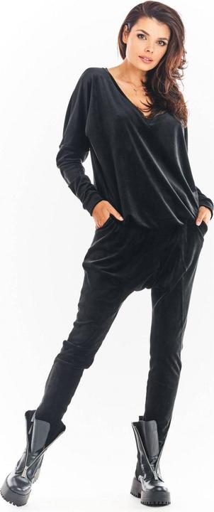Actual product image Awama Sports suit trousers model (S, M)