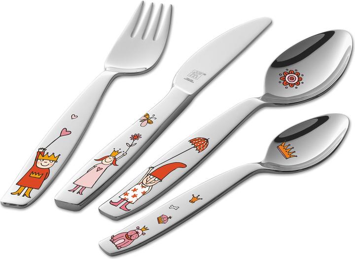 Actual product image Zwilling Emilie