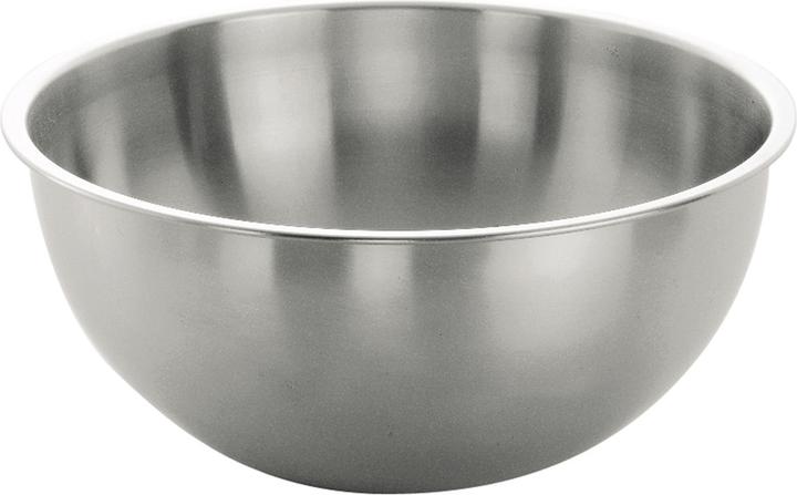 Actual product image Piazza Confectioner's bowl Ø25cm h:10.5cm 3lt (25 cm, 3 l, 1 x)