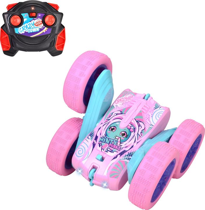 Produktbild Dickie RC Berry Shaker, RTR