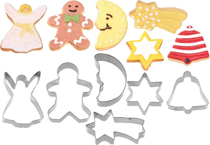Produktbild Westmark Weihnachten