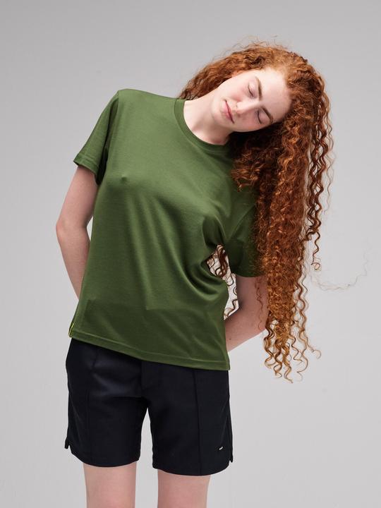 Actual product image Mover Plastic Free Sportswear Merino (XS)