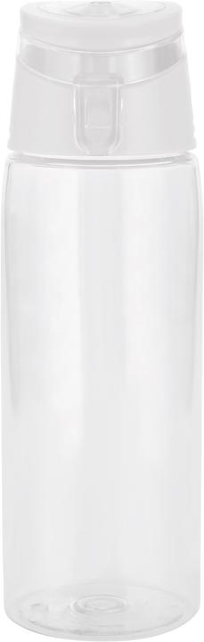Immagine prodotto Zak! Bottiglia da bere 75cl colorata di bianco (0.75 l)