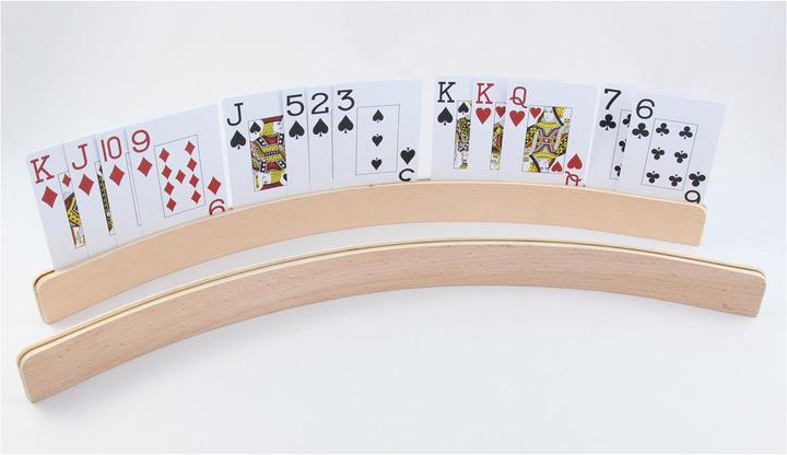 Weible Map holder