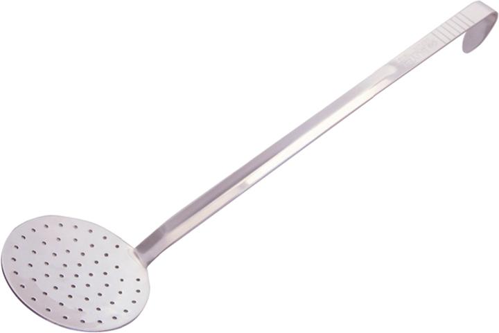 Produktbild de Buyer Schaumlöffel Ø 12cm, Stiel 50cm
