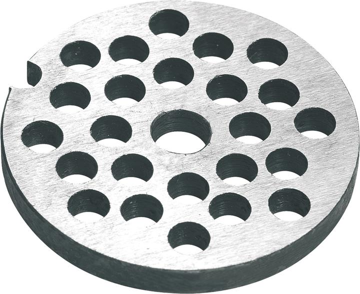 Westmark Mincer perforated disc "Gr. 8", 0.6 cm, for mincer 9752WM
