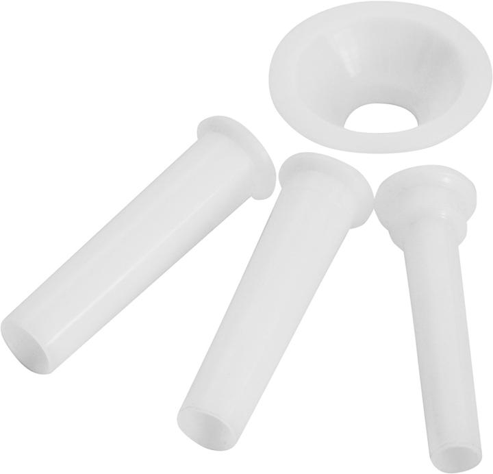 Westmark Sausage hopper