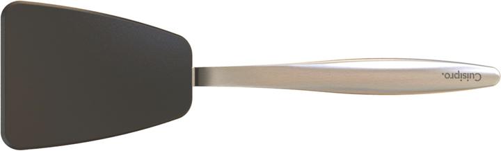 Image du produit Cuisipro Piccolo Tools Mini Bratenwender, schwarz