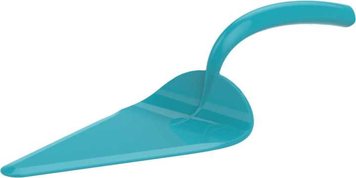 Zak! Sweety Tortenheber blau 25 cm