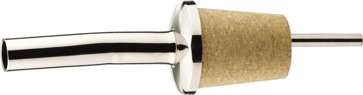 Westmark Beccuccio per bottiglia N-Cork (Beccuccio dosatore + versatore)