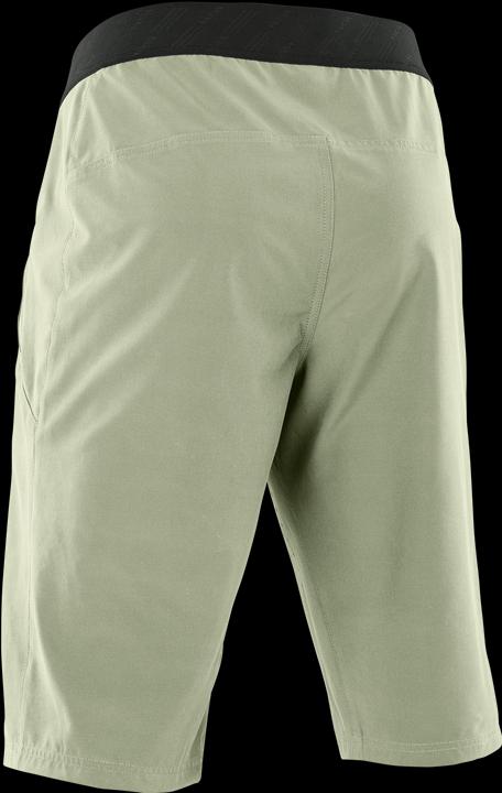Image du produit ION Bike Shorts TECH Logo men - infused-green (L)