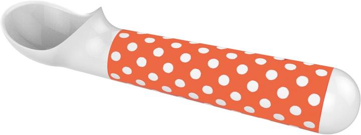 Image du produit Zak! Dotty Eisportionierer 18 cm, orange (Boules de glace)