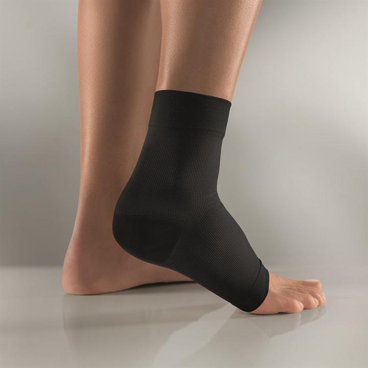 Produktbild Bort Medical ActivColor Knöchelbandae schwarz S (S)