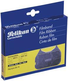 Produktbild Pelikan Olympia ES 70 schwarz 308C
