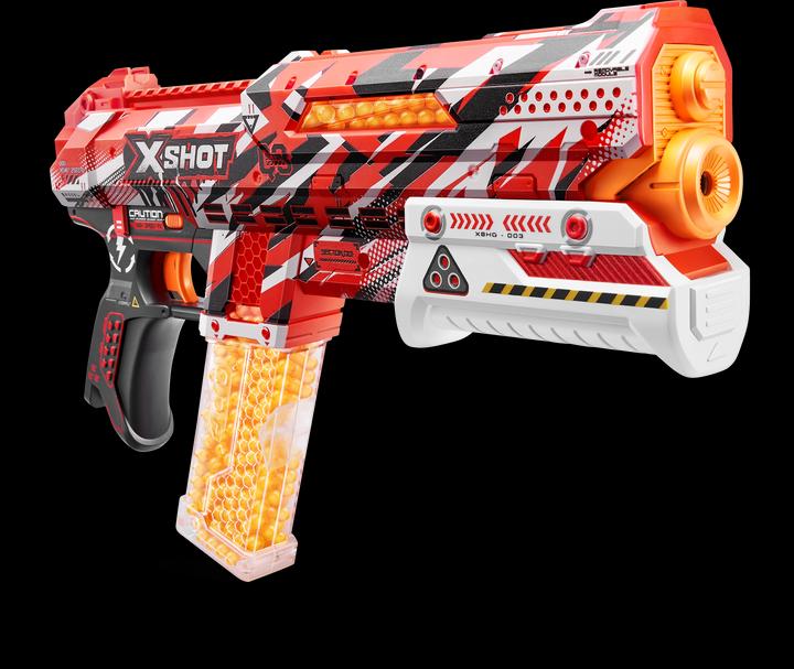 Actual product image Zuru Xshot Hyper Gel Small Rifle
