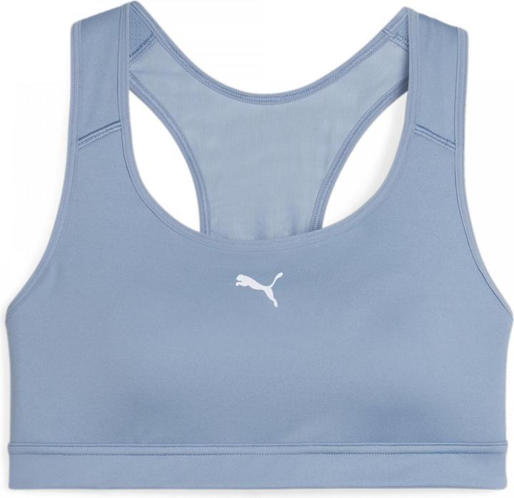 Actual product image Puma 4keeps Run Bra (S)