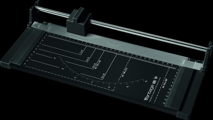 Image du produit Dahle Vantage 50 (5 feuilles, A4)
