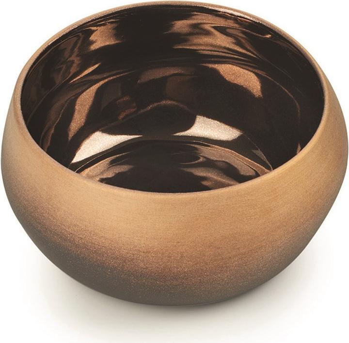 Actual product image Revol Solstice bowl sunset, Ø 8.8 cm, H: 4cm, 12cl (8.80 cm, 0.12 l)