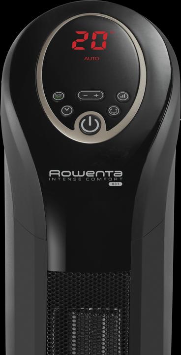Actual product image Rowenta SO9420 Intense Comfort (2400 W)