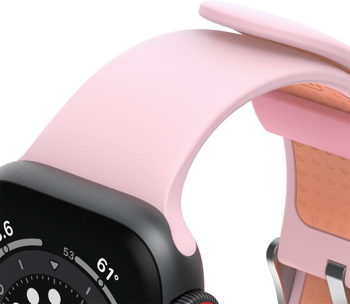Actual product image OtterBox Armband Apple Watch 41/40/38 mm (38 mm, 40 mm, 41 mm, Silicone)