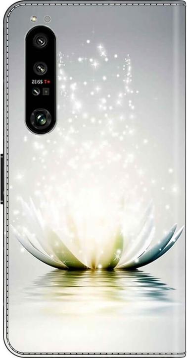 Actual product image Cover-Discount Sony Xperia 1 VI - 3D effect cover case (Sony Xperia 1 VI)