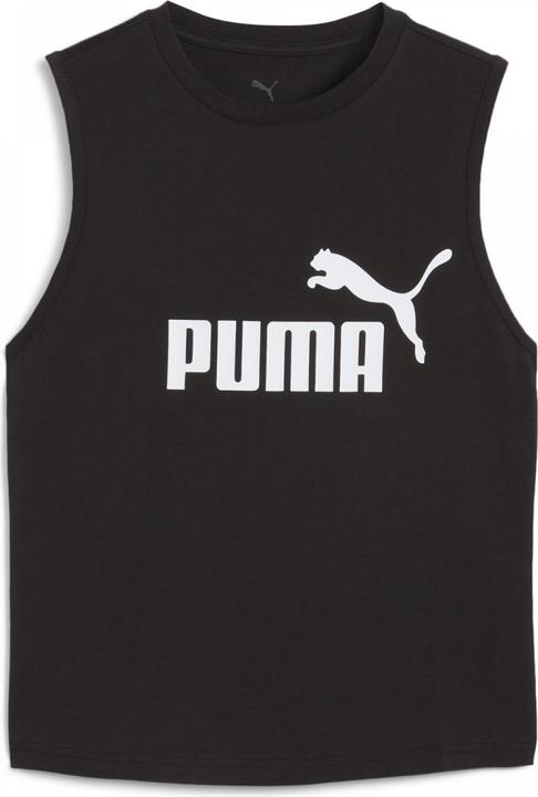 Produktbild Puma ESS No. 1 Logo Slim Tank (S)