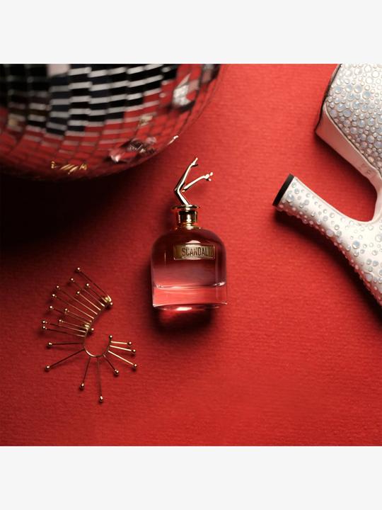 Image du produit Gaultier Scandale (Eau de parfum, 80 ml)