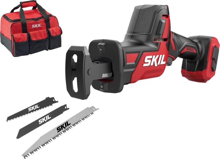 Productafbeelding Skil 20V 3475 FA accu reciprozaag (zonder accu)
