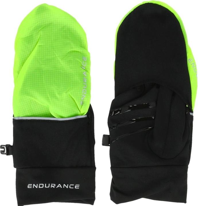Produktbild Endurance Silverton (S)