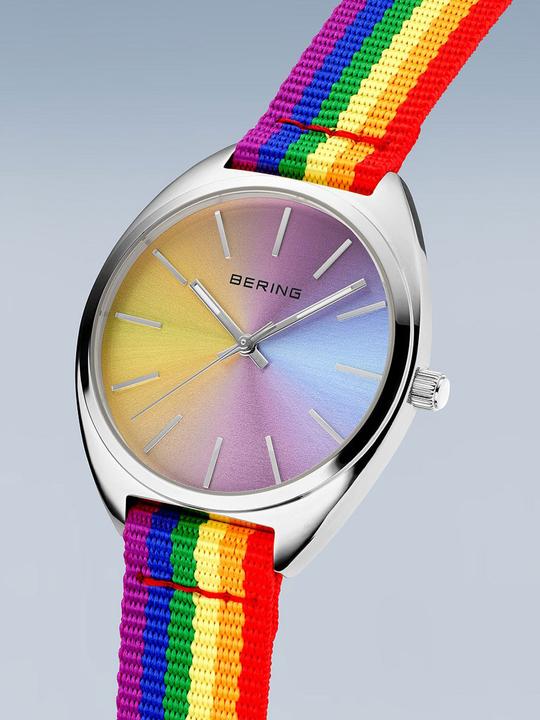 Immagine prodotto Bering 127220-36-334 FREEDOM (Orologio da polso analogico)